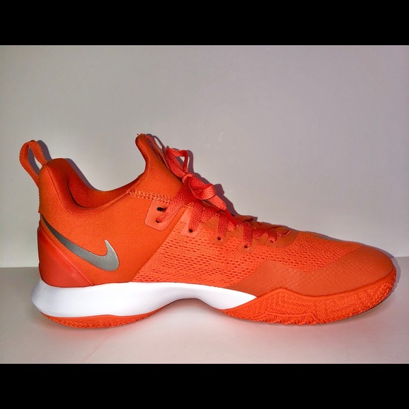 nike zoom shift tb promo